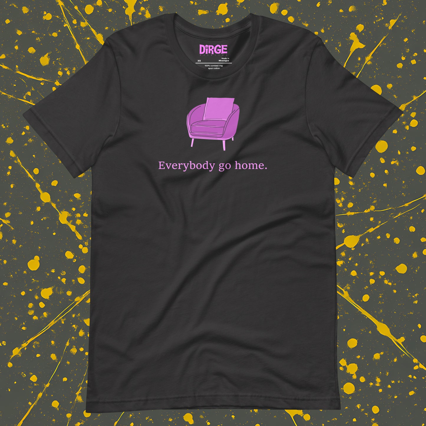 Litunga Coronation Tee