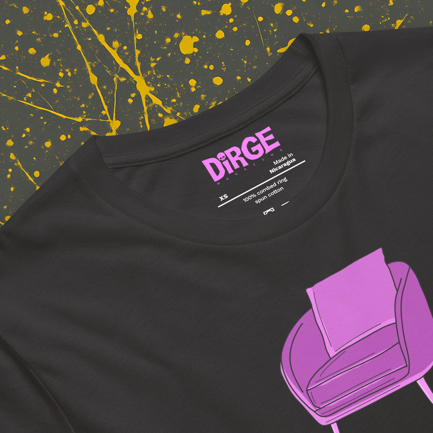 Litunga Coronation Tee
