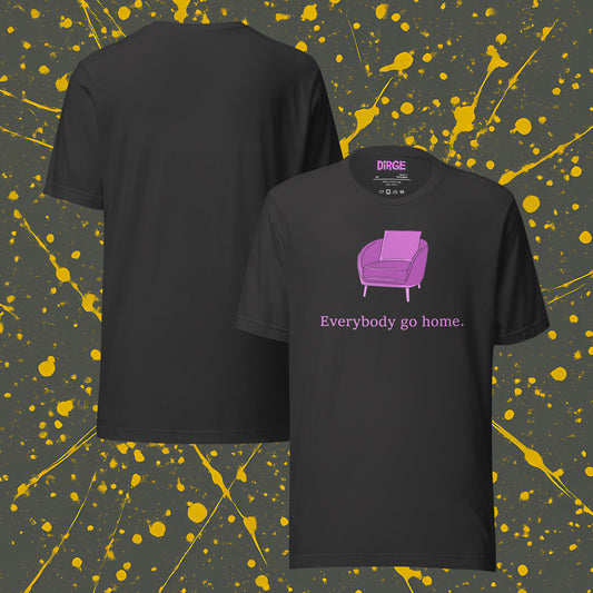 Litunga Coronation Tee