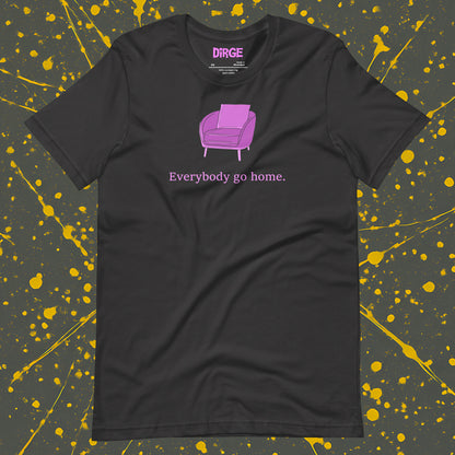 Litunga Coronation Tee